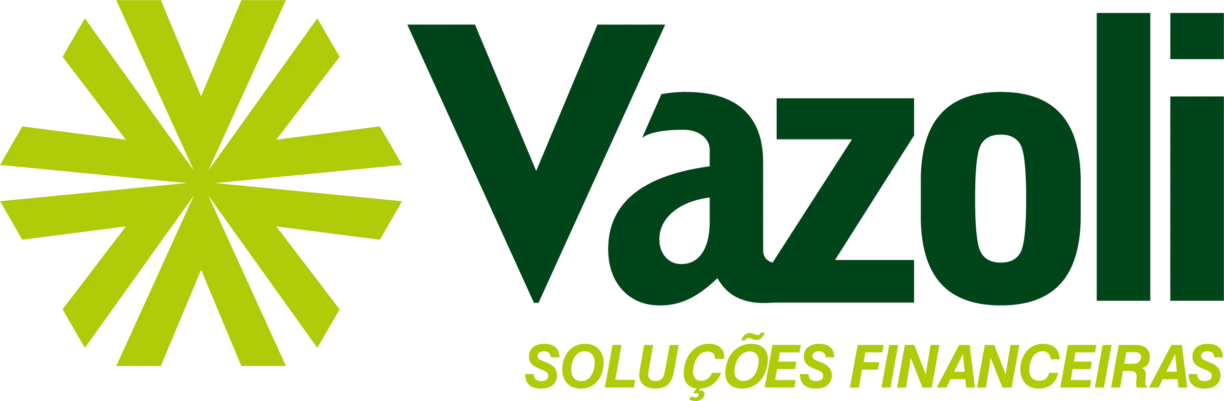 Vazoli