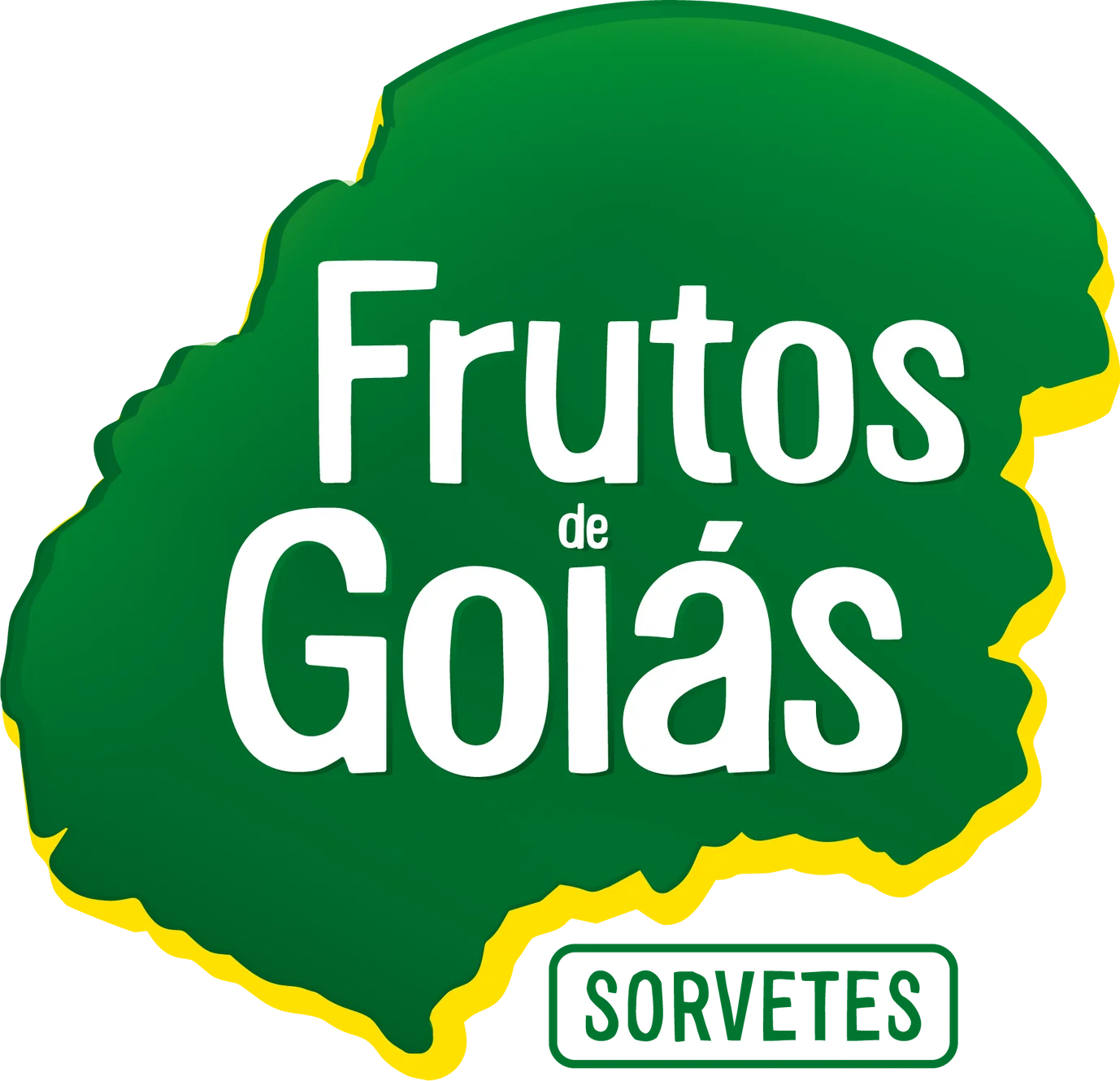 Frutos de Goiás