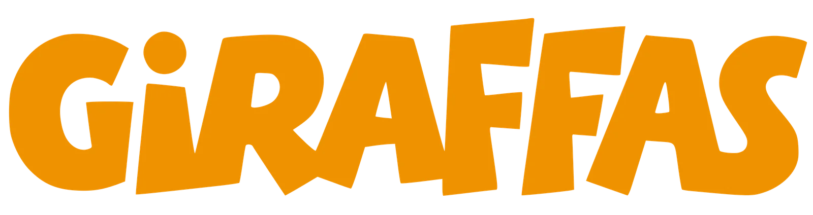 Giraffas